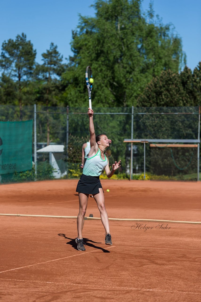 Bild 540 - NL SV Blankenese - TC GW Gifhorn : Ergebnis: 7:2